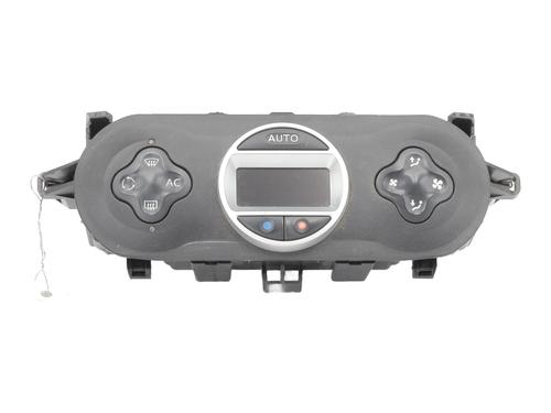 Climate control RENAULT TWINGO II (CN0_) 1.2 16V (CN04, CN0B) | BP27351085I5 - Image 6