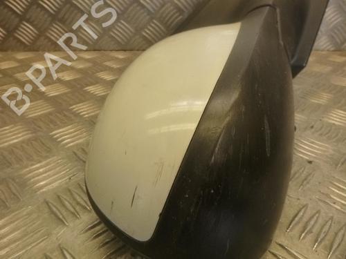 Right mirror FIAT BRAVO II (198_) 1.6 D Multijet (198AXH1B) | BP24242741C27 