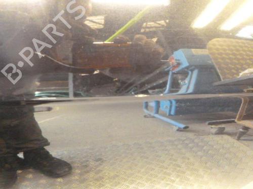 Used Right rear door AUDI A3 Sportback (8PA) 2.0 TDI 16V (140 hp) 24243046