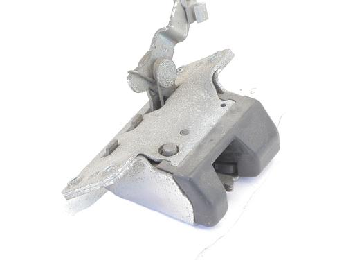 Used Tailgate lock Tailgate lock OPEL MERIVA A MPV (X03) 1.7 CDTI (E75) (100 hp) 26687430 26687430