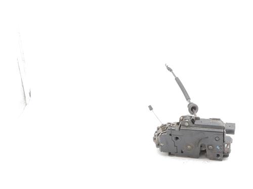 Front right lock VW GOLF IV (1J1) 1.9 TDI 4motion | BP27892425C97 