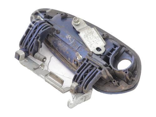 Front left exterior door handle FIAT GRANDE PUNTO (199_) 1.3 D Multijet | BP25476807C128 