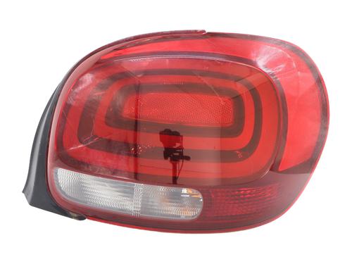 Used Right taillight Right taillight CITROËN C3 III (SX) 1.2 PureTech 82 (83 hp) 33118834 33118834