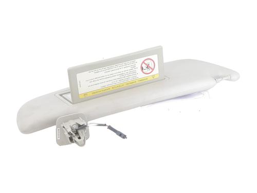 Right sun visor SAAB 9-3 Estate (E50) 1.9 TiD | BP27258942I2 - Image 5