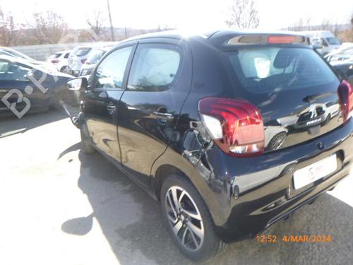Rat PEUGEOT 108 1.0 VTi 72 | BP24241938C49  - Image 5