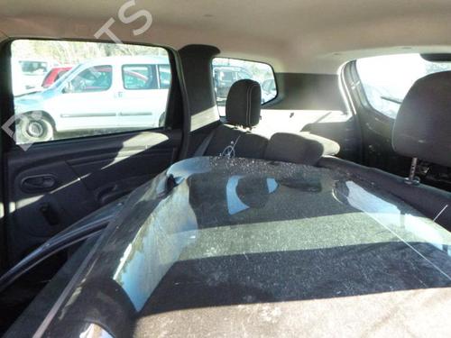 Front left window mechanism DACIA DUSTER (HS_) 1.5 dCi (HSMC) | BP24243044C22 - Image 12