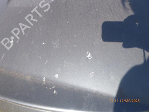 Tailgate FORD STREET KA (RL2) 1.6 | BP29209338C6 
