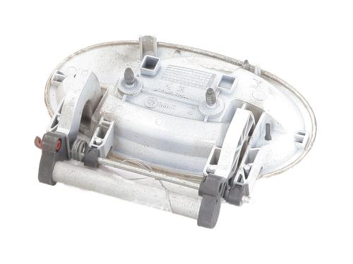 Høyre bak utvendig håndtak OPEL MERIVA A MPV (X03) 1.3 CDTI (E75) | BP26562064C130 