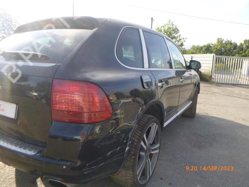 Starter PORSCHE CAYENNE (9PA) 3.2 | BP24242727M8  - Image 12