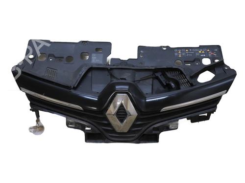 Used Grille RENAULT CLIO IV (BH_) 1.5 dCi 90 (90 hp) 32137684