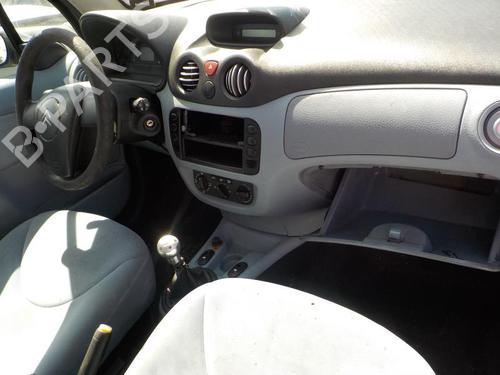 Left mirror CITROËN C3 I (FC_, FN_) 1.4 HDi | BP24240981C26 