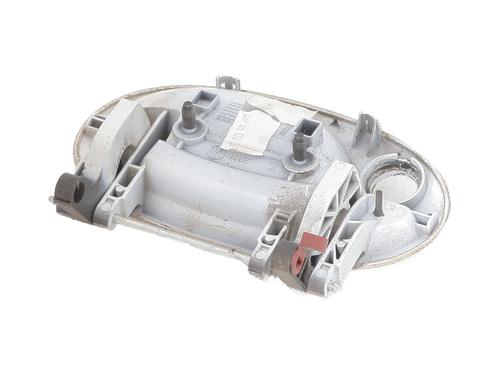 Venstre foran utvendig håndtak OPEL MERIVA A MPV (X03) 1.3 CDTI (E75) | BP26562067C128 