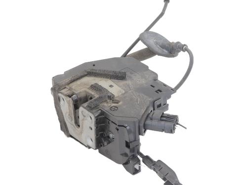 Used Rear left lock RENAULT CLIO IV (BH_) 1.5 dCi 75 (75 hp) 26434515