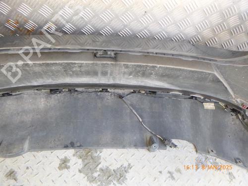Rear bumper SEAT IBIZA IV (6J5, 6P1) 1.2 | BP24240443C8