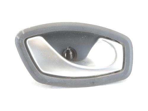 Used Front right interior door handle RENAULT CLIO IV (BH_) 1.5 dCi 75 (75 hp) 26710905
