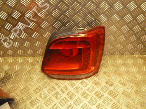 Right taillight VW POLO V (6R1, 6C1) 1.2 TDI | BP24241485C35 