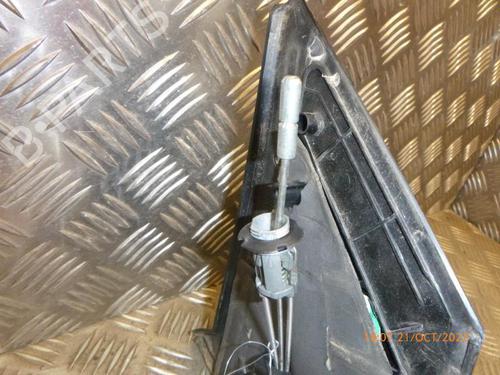 Retrovisor esquerdo Retrovisor esquerdo VW FOX Hatchback (5Z1, 5Z3, 5Z4) 1.2 (55 hp) 24243028 24243028