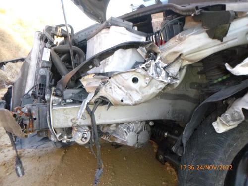 Used Parts SKODA FABIA III Estate (NJ5) 1.0 2363196