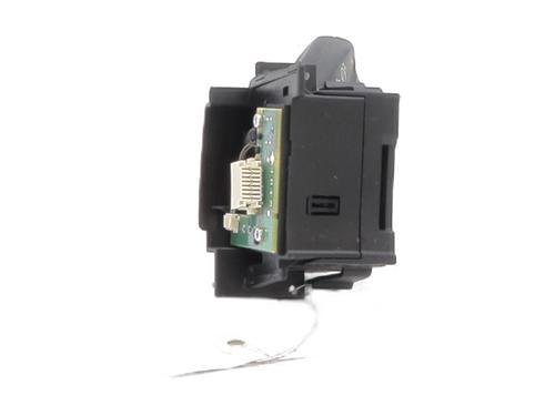 Steering column stalk FORD TRANSIT CONNECT V408 Box Body/MPV | BP28672779I23 - Image 2