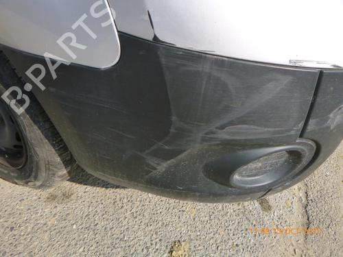Front bumper CITROËN BERLINGO Box Body/MPV (B9) 1.6 HDi / BlueHDi 75 | BP29710086C7 