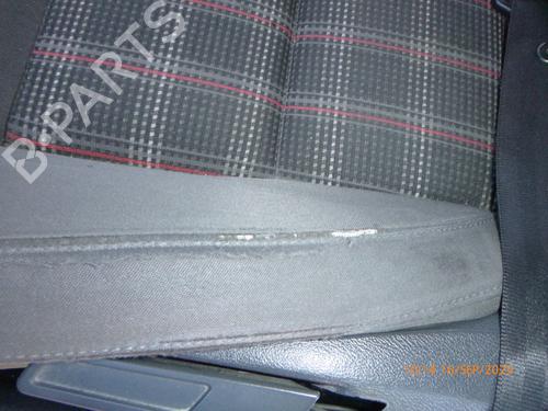Seats set VW GOLF V (1K1) 2.0 GTI | BP29145804C78 
