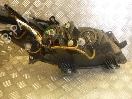 Left headlight MAZDA 3 (BL) 1.6 MZ-CD (BL14) | BP24242755C28 - Image 3