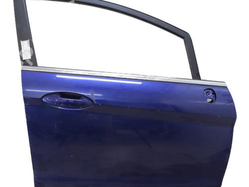 right-front-door-ford-fiesta-vi-cb1-ccn-2008-31908219 main image