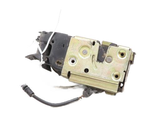 Used Front left lock RENAULT GRAND SCÉNIC II (JM0/1_) 1.6 (113 hp) 31279765