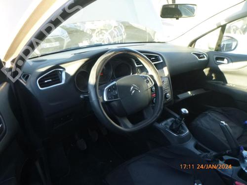Radio CITROËN C4 II (NC_) 1.6 HDi 110 | BP24241940E6  - Image 11