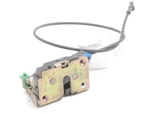 Used Rear right lock RENAULT KANGOO Express (FC0/1_) 1.5 dCi (FC07, FC1R) (65 hp) 28111586