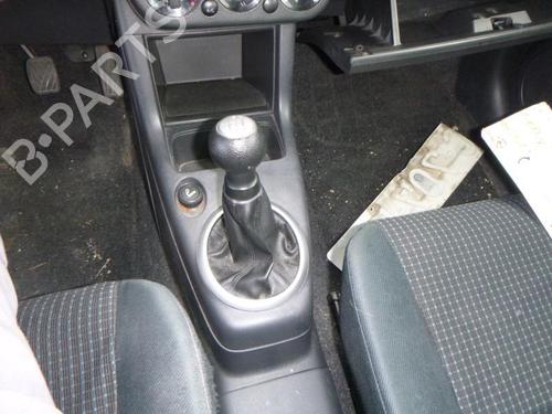 Front left window mechanism SUZUKI SWIFT III (MZ, EZ) 1.3 (RS413, ZC11S) | BP24242990C22 - Image 19