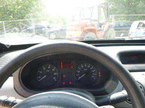 Front slam panel RENAULT KANGOO (KC0/1_) 1.5 dCi | BP24241813C72 - Image 7