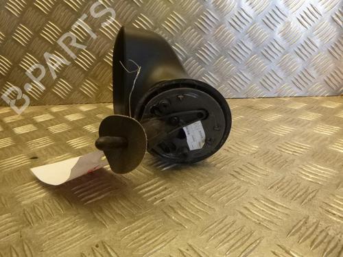Left mirror DACIA DUSTER (HS_) 1.6 16V LPG | BP24241122C26 