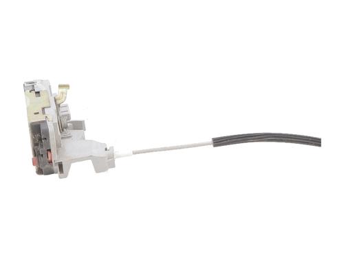 Rear right lock PEUGEOT 307 (3A/C) 2.0 HDi 110 | BP28114198C99