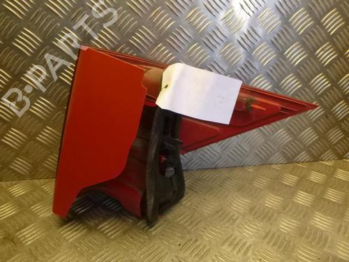 Left taillight PEUGEOT 1007 (KM_) 1.4 HDi | BP24240583C34 - Image 2
