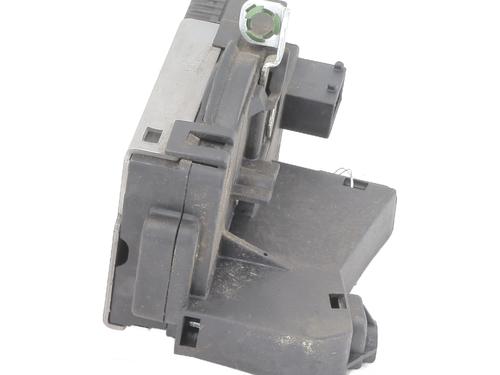 front-right-lock-opel-meriva-a-mpv-x03-2003-2004-2005-2006-2007-2008-2009-2010-26551564 main image