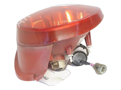 Right taillight CHEVROLET MATIZ (M200, M250) 1.0 | BP24241053C35 