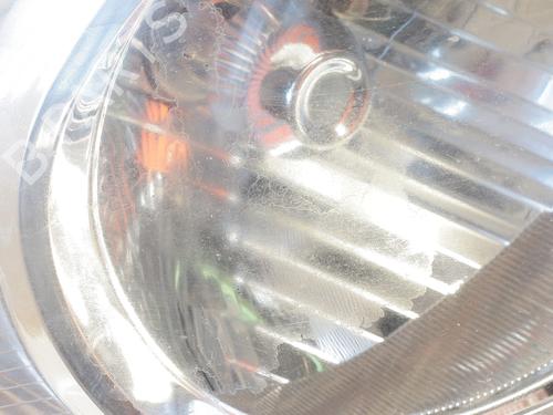 Right headlight KIA PICANTO I (SA) 1.0 | BP24240423C29 