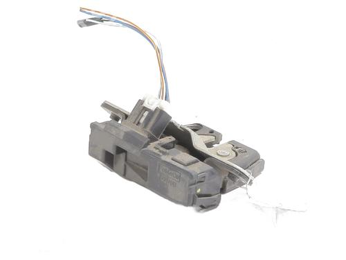Tailgate lock FORD FIESTA VI (CB1, CCN) 1.4 TDCi | BP27522862C101 
