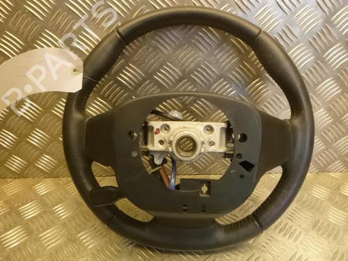Steering wheel PEUGEOT 108 1.0 VTi 72 | BP24241938C49 - Image 4