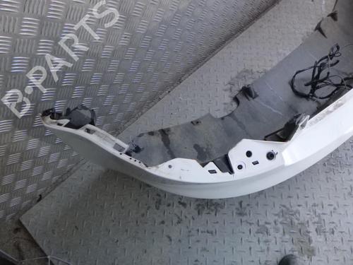 Rear bumper SEAT IBIZA IV (6J5, 6P1) 1.6 TDI | BP24240650C8
