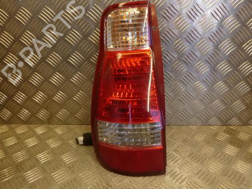 Left taillight HYUNDAI MATRIX (FC) 1.5 CRDi VGT | BP24240640C34 