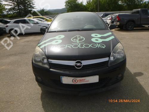 Right headlight OPEL ASTRA H GTC (A04) 1.9 CDTI (L08) | BP24241952C29 - Image 7