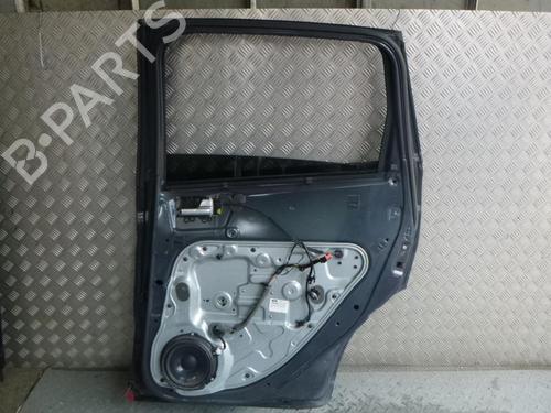 Right rear door FORD KUGA I 2.0 TDCi 4x4 | BP24240732C5