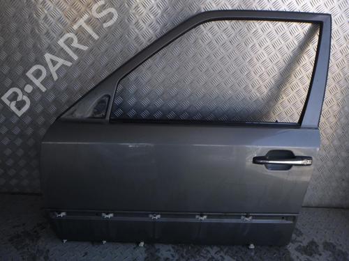Used Left front door MERCEDES-BENZ 124 Saloon (W124) 250 D (124.125) (94 hp) 24240652