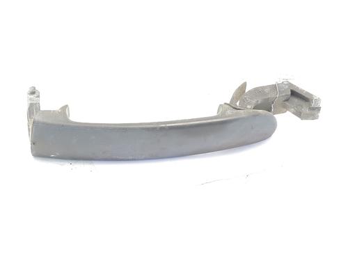Front left exterior door handle VW GOLF IV (1J1) 1.9 TDI | BP25380833C128 