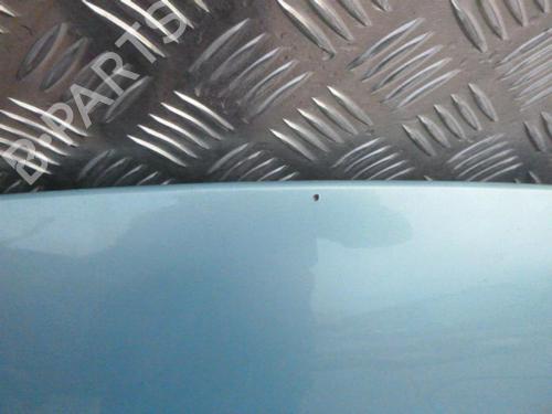 Hood CITROËN BERLINGO / BERLINGO FIRST MPV (MF_, GJK_, GFK_) 2.0 HDI 90 (MFRHY) | BP24242278C1 