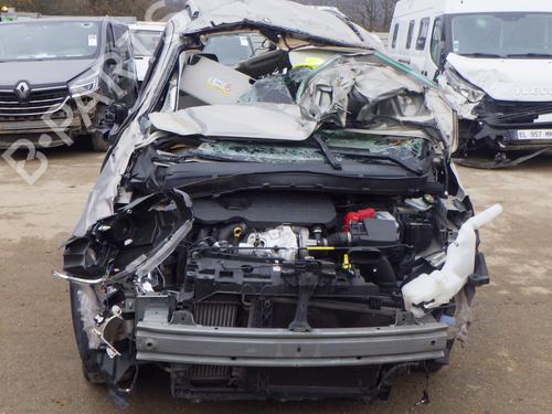 Used Parts FORD TOURNEO COURIER B460 MPV    4598191