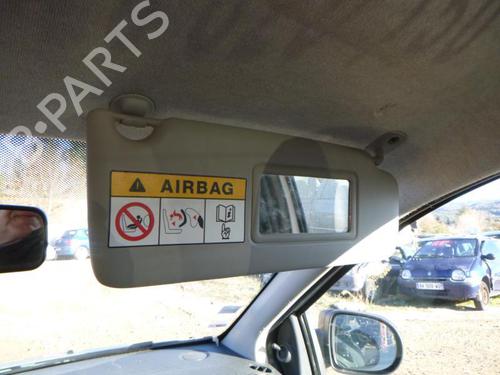Right tailgate light RENAULT TWINGO II (CN0_) 1.5 dCi 75 | BP24240927C80  - Image 24