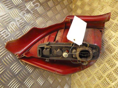 Used Right taillight OPEL ASTRA H GTC (A04) 1.7 CDTI (L08) (125 hp) 24240895